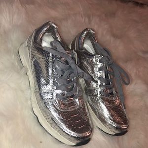 Women Madden Girl Sneakers